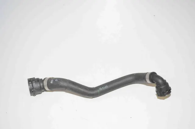 Coolant Hose Pipe