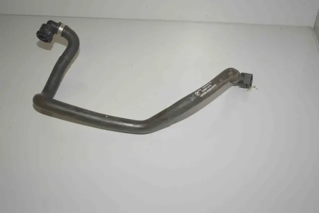 Coolant Hose Pipe