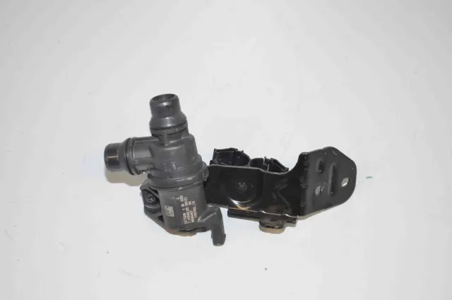 Auxiliary Water Pump