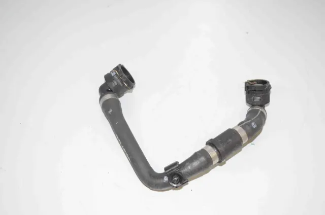 Coolant Hose Pipe