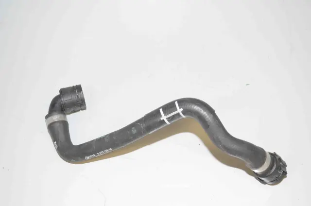 Coolant Hose Pipe