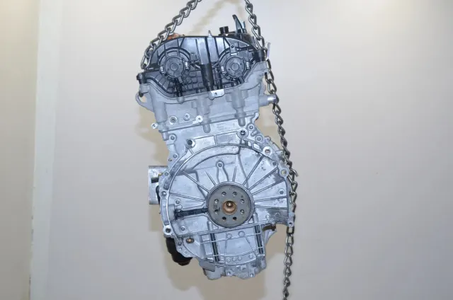 Engine Motor