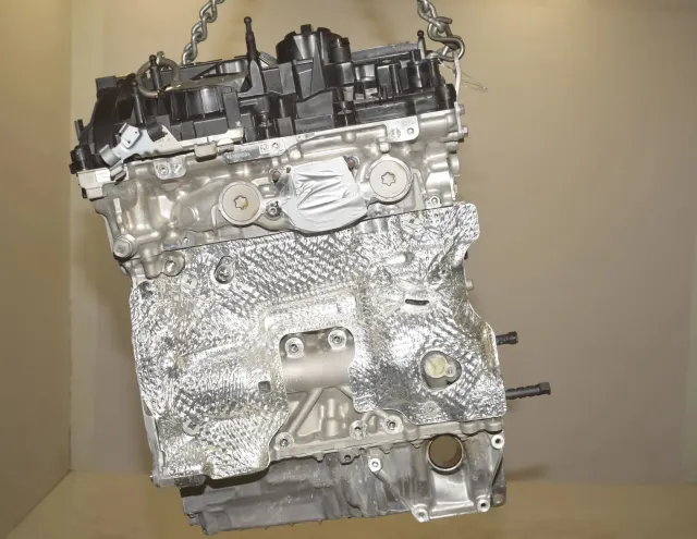 Engine Motor