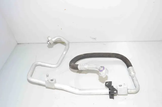 A/C Air Con Hose Pipe