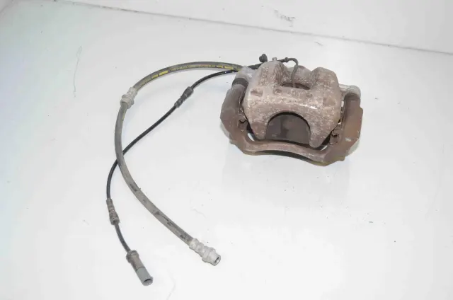 Front Left Brake Caliper
