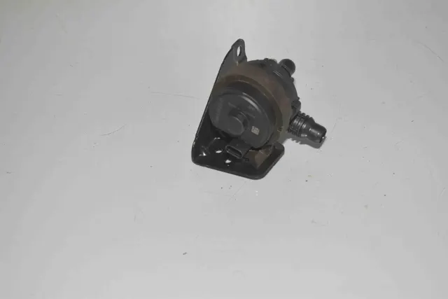Auxiliary Water Pump