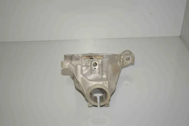 Front Left Wheel Hub
