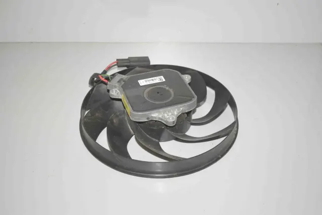 A/C Air Condition Fan