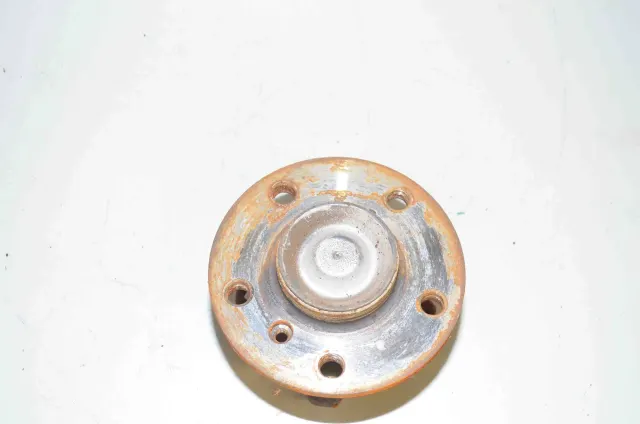 Front Right Wheel Bearing
