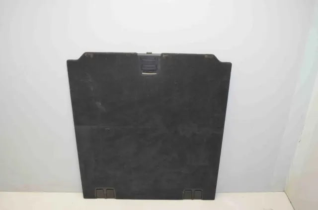 Trunk Boot Carpet