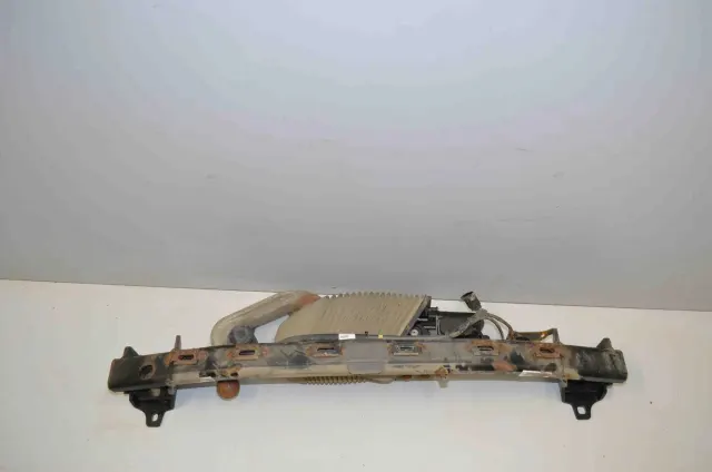 Towbar Kit