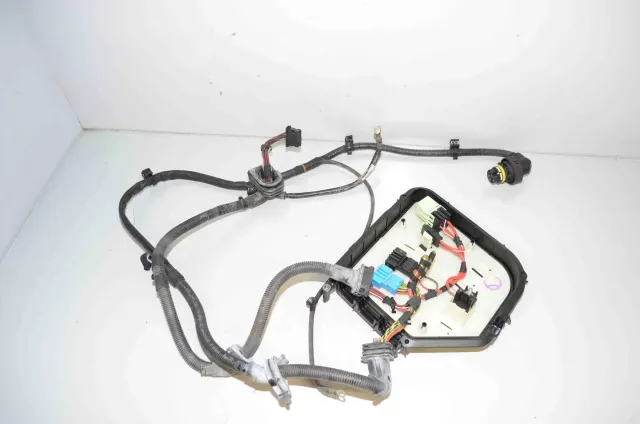 Engine Cable Harness