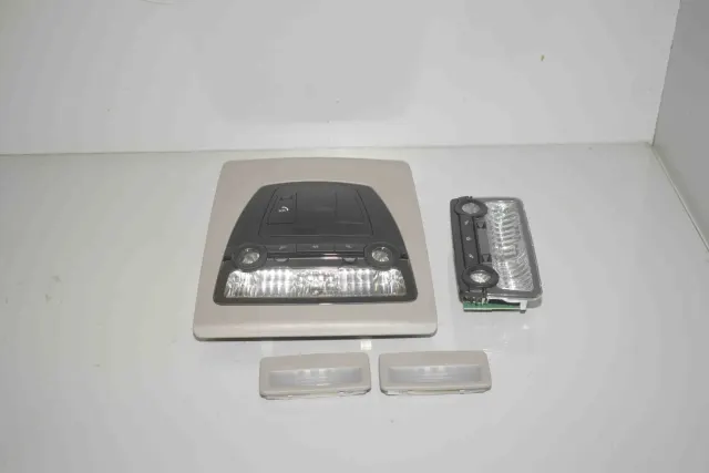 Interior Lighting