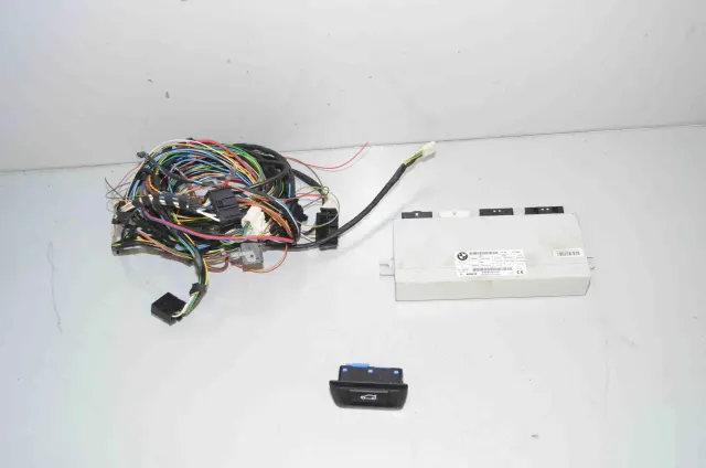 Other Control Units