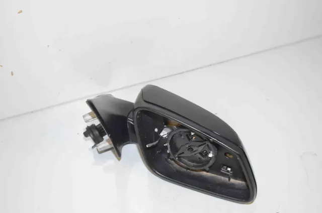 Right Side Wing Mirror
