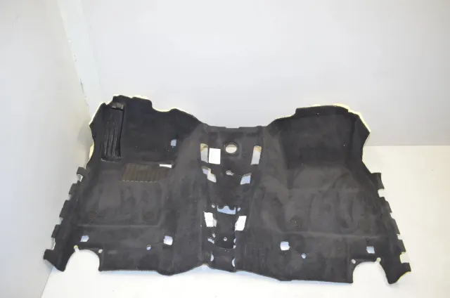 Interior Mat