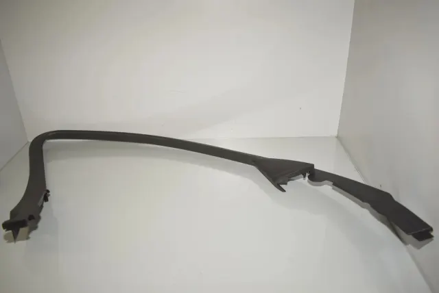 Front Left Door Panel