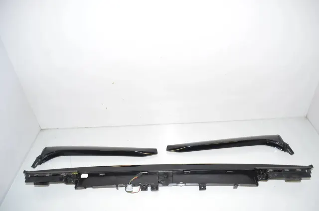 Other Trim Parts