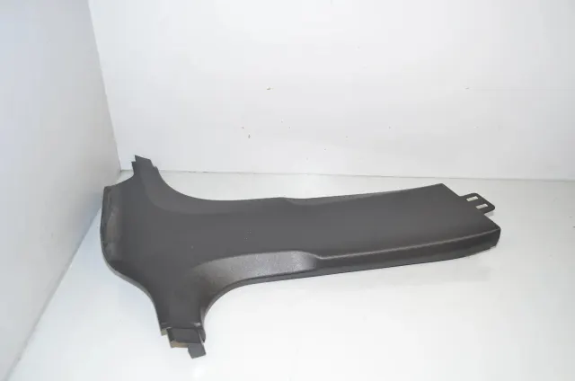 Right Side B Pillar Trim
