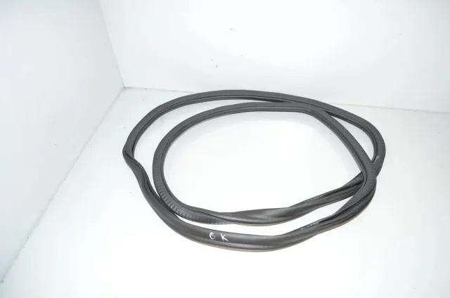 Rear Left Door Seal Rubber
