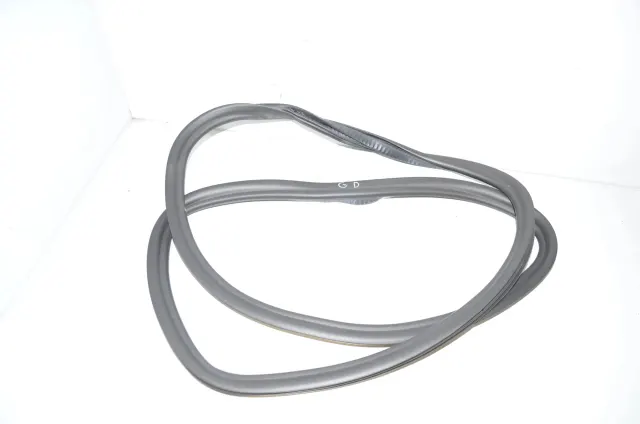 Rear Right Door Seal Rubber