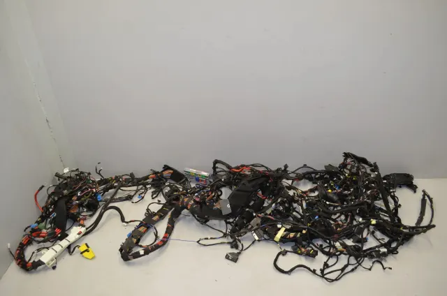 Cable Harness