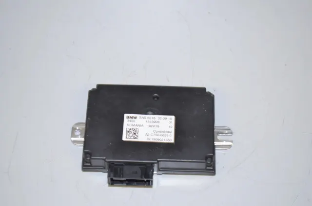 Other Control Units