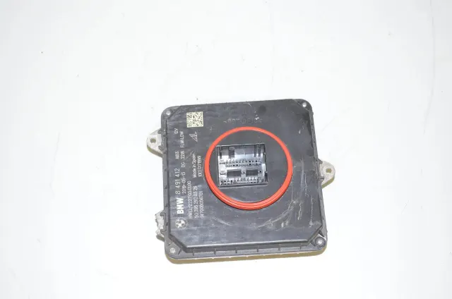 LED Lights Control Unit