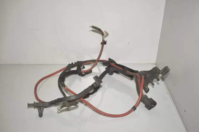 Other Wiring Loom