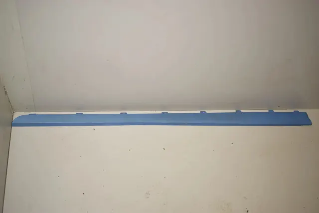 Threshold Trim