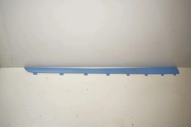 Threshold Trim