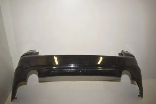 Rear Bumper