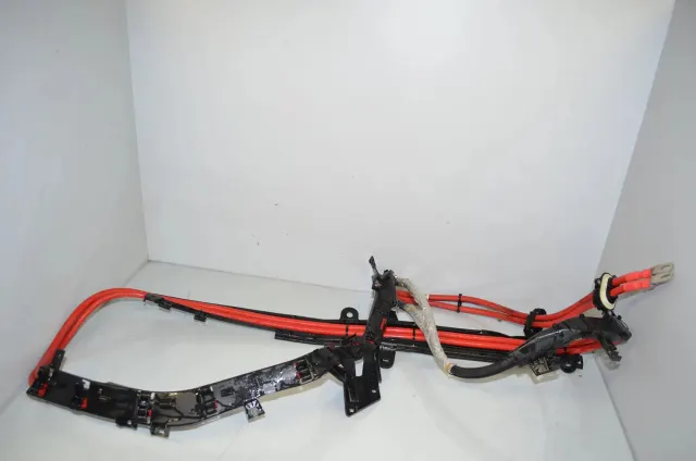 Positive Battery Cable