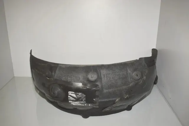 Rear Right Arch Liner