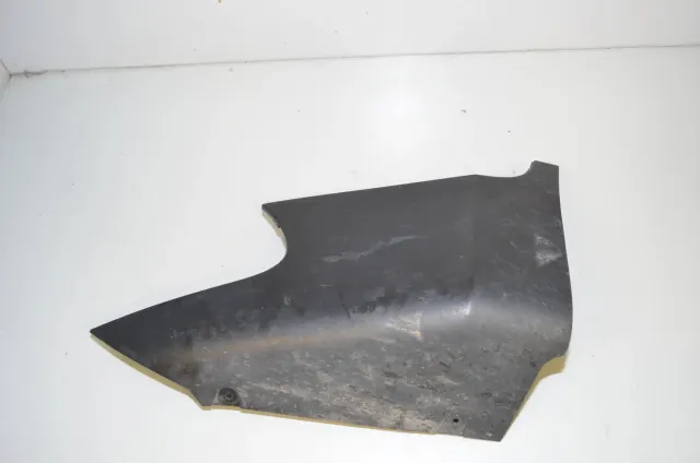 Other Rear Bumper Parts