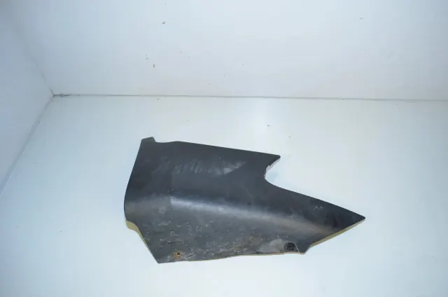Other Rear Bumper Parts