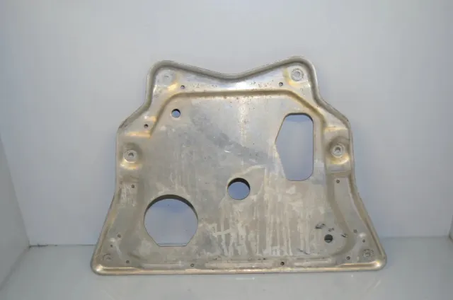 Engine Cover