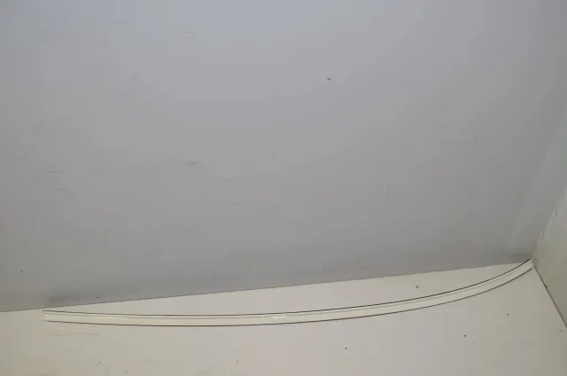 Left Side Roof Strip Trim