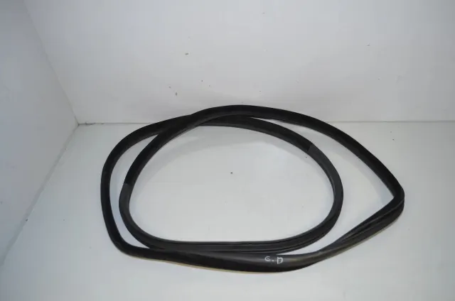 Rear Right Door Seal Rubber