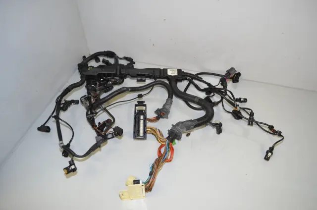 Engine Cable Harness