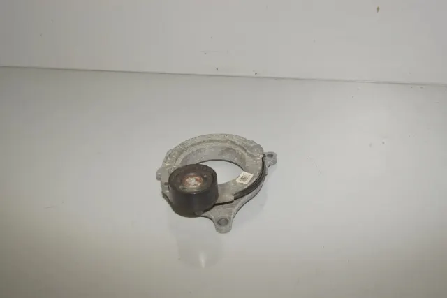 Belt Tensioner