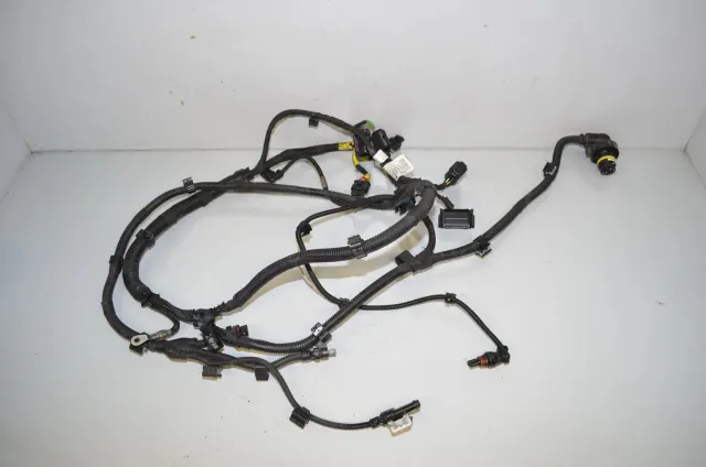 Engine Cable Harness