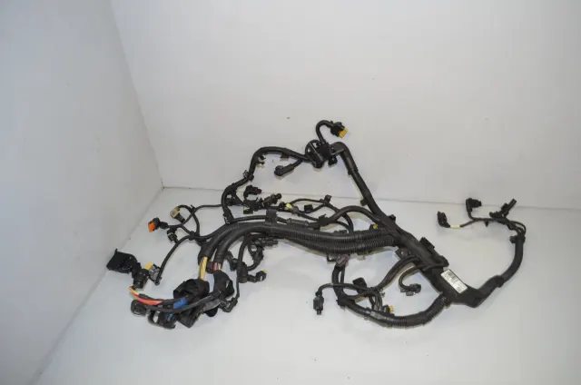 Engine Cable Harness