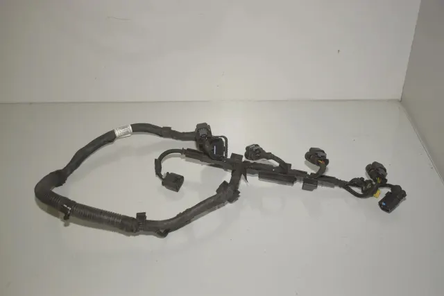 Glow Plug Wires