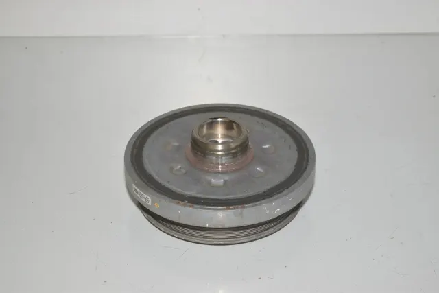 Crankshaft Pulley