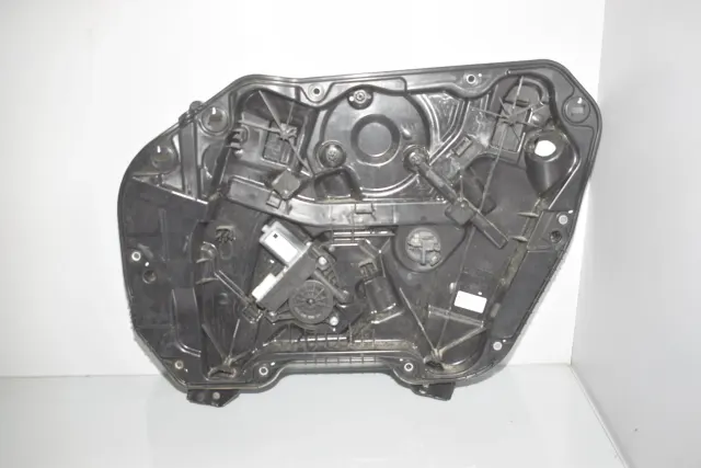 Front Right Door Window Regulator