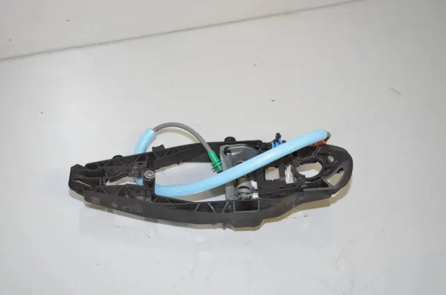 Front Right Door Interior Handle Frame