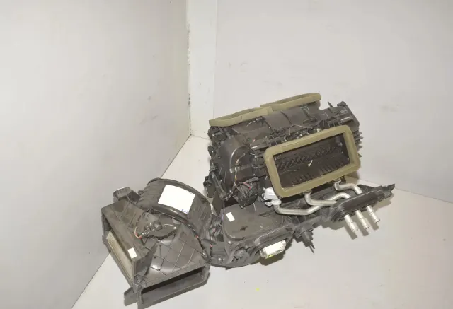 Interior Heater