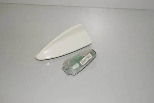 Antenna Trim