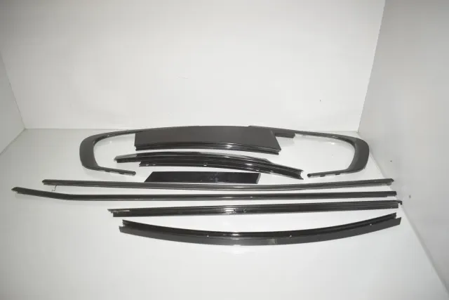 Exterior Trim Kit